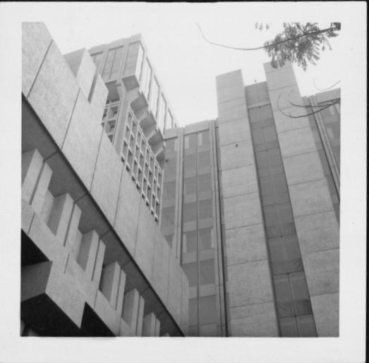 Revlon Building Browse Catalog - Digital Archives of Hawaiʻi