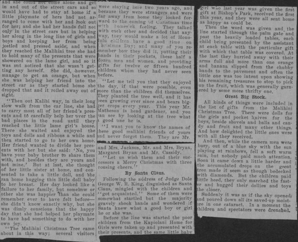 Browse Catalog Digital Archives of Hawaiʻi