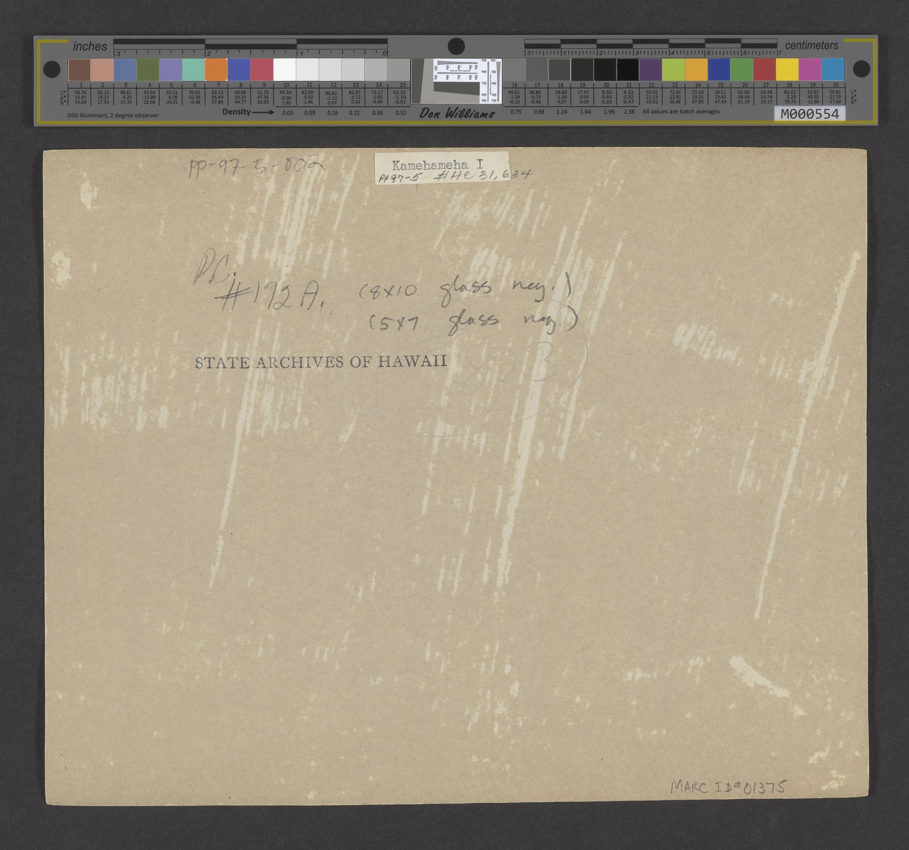 Browse Catalog - Digital Archives of Hawaiʻi