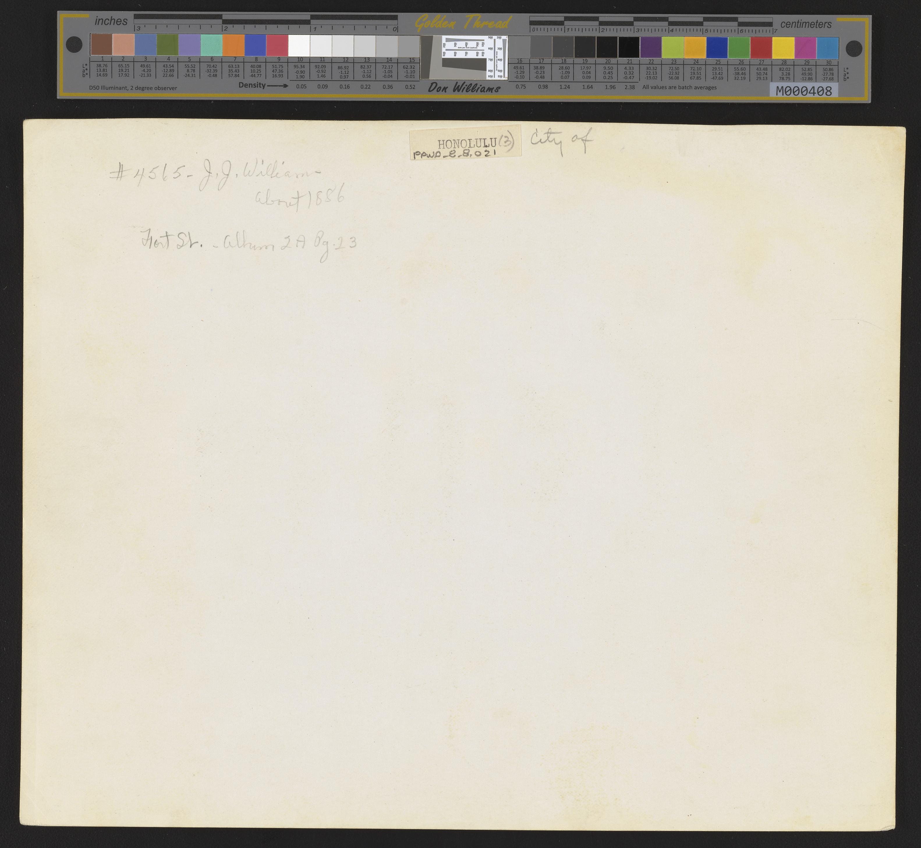 Browse Catalog - Digital Archives of Hawaiʻi