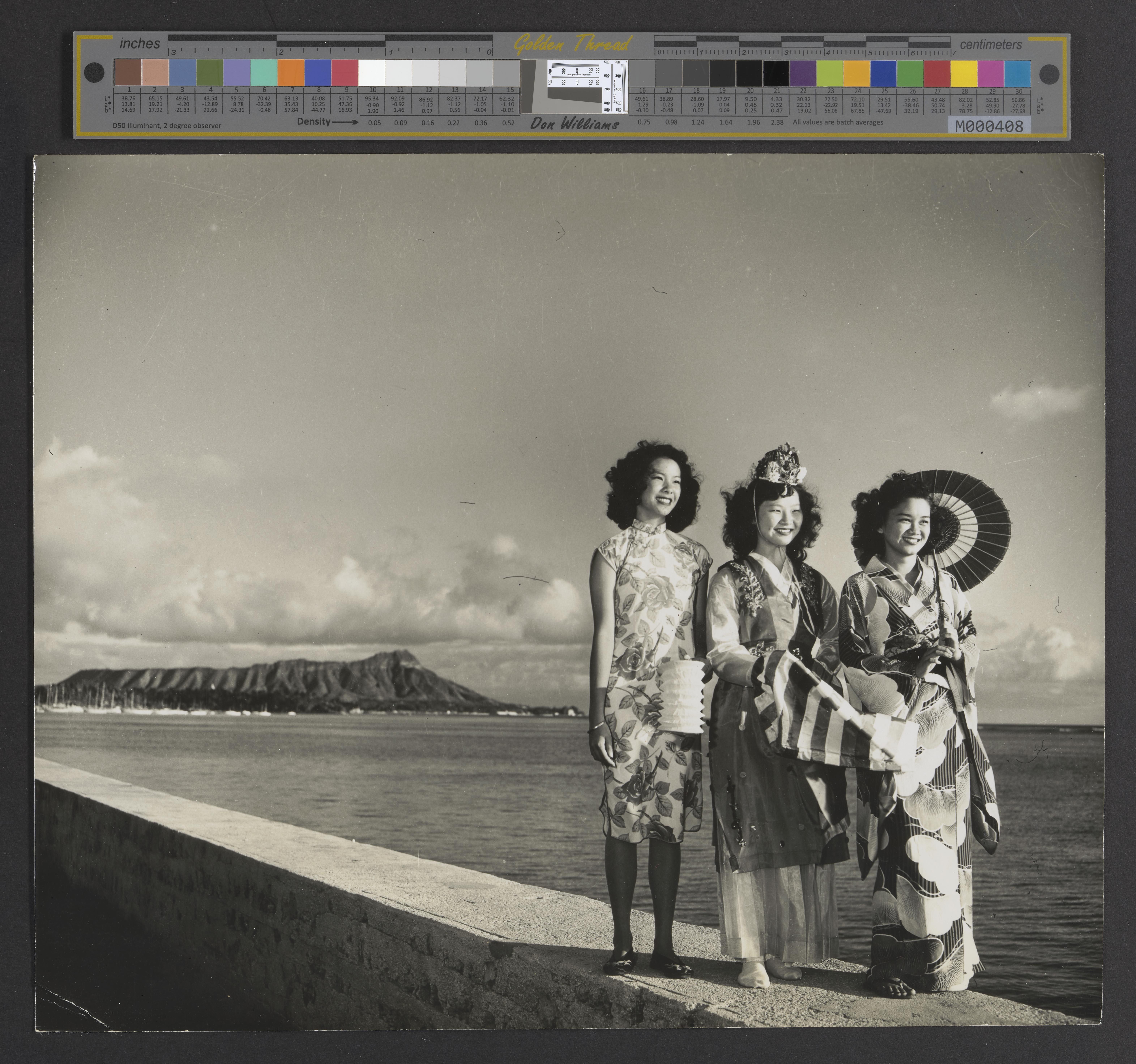 Browse Catalog - Digital Archives of Hawaiʻi