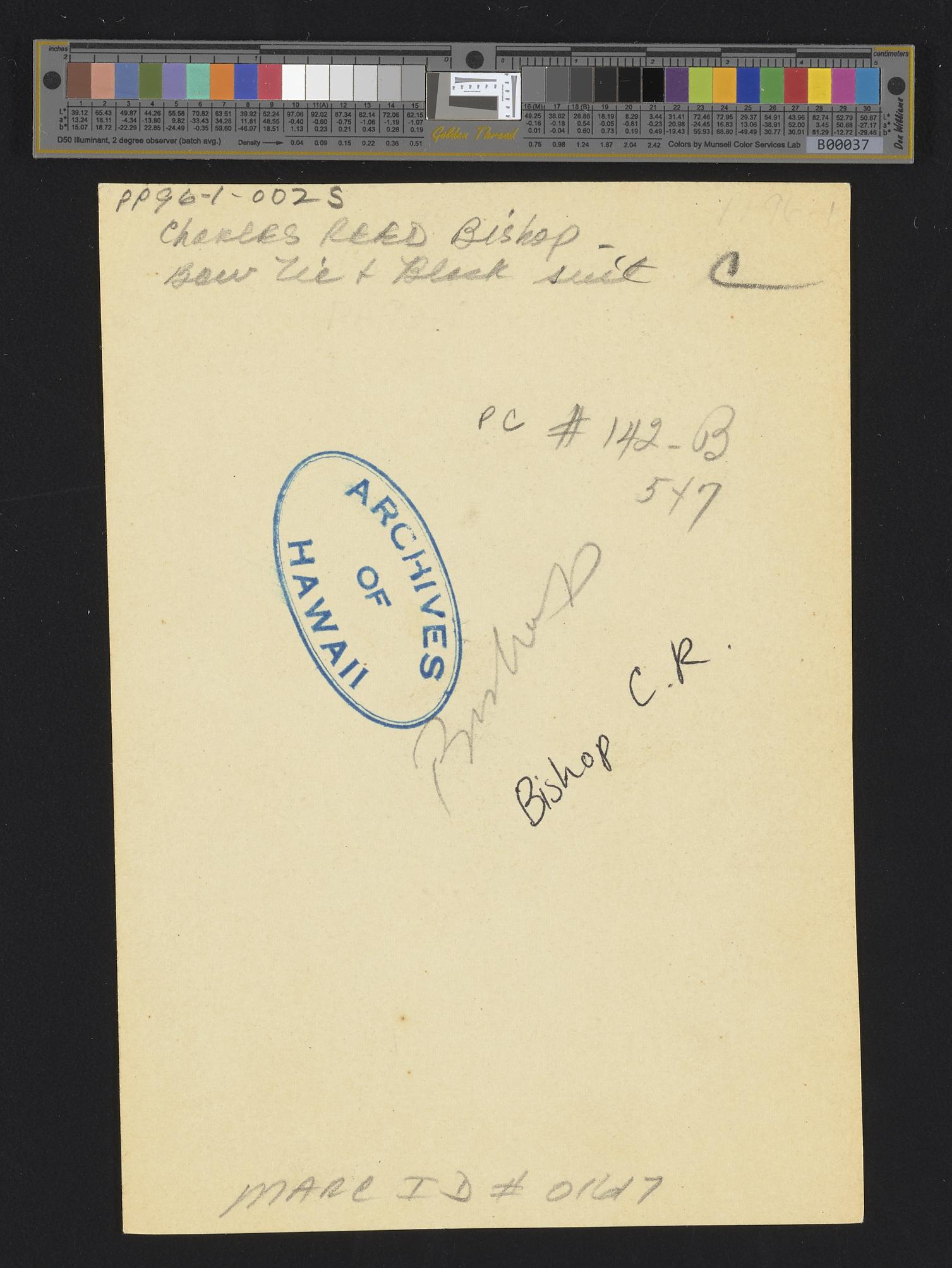 Browse Catalog - Digital Archives of Hawaiʻi