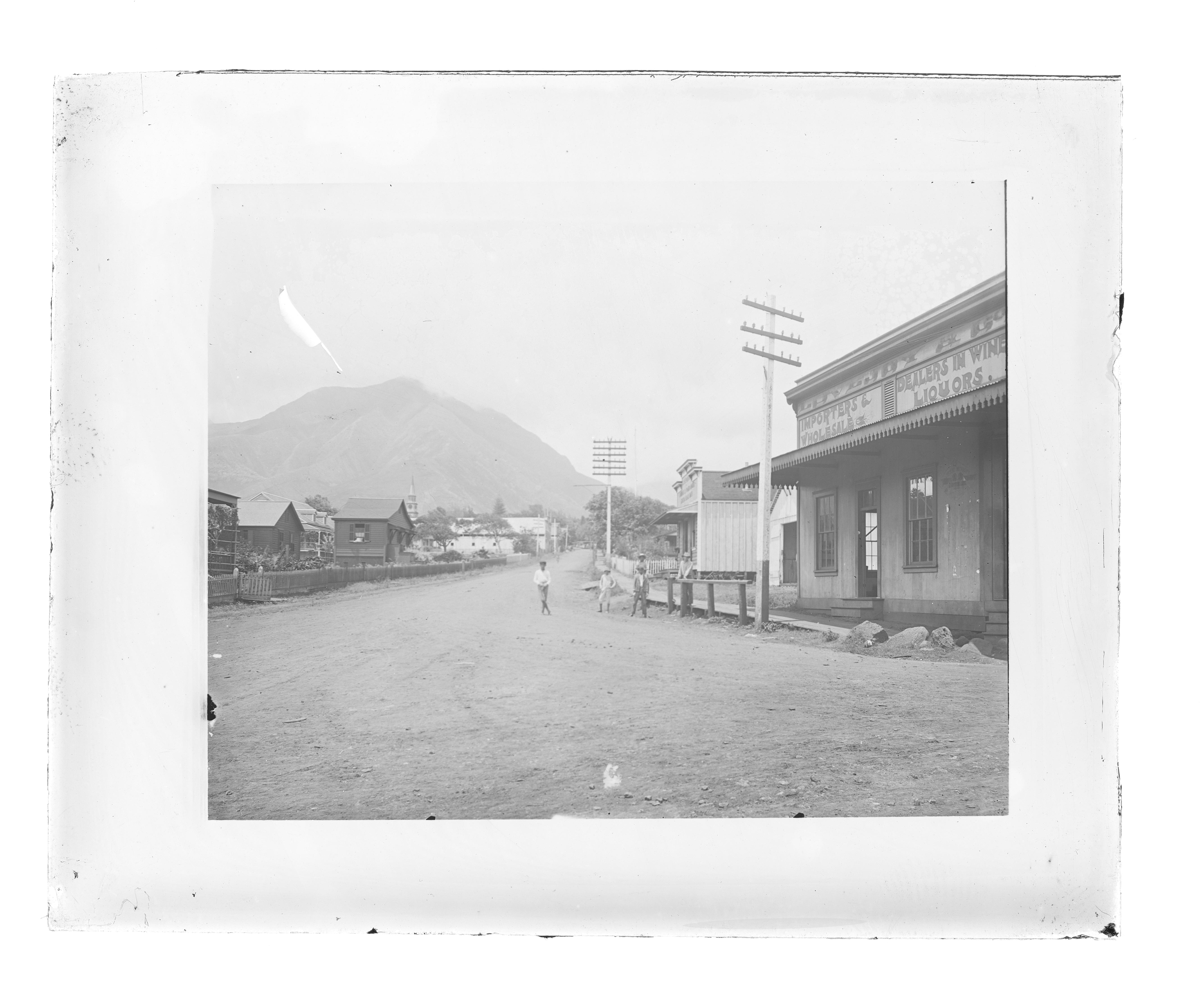 Browse Catalog - Digital Archives of Hawaiʻi