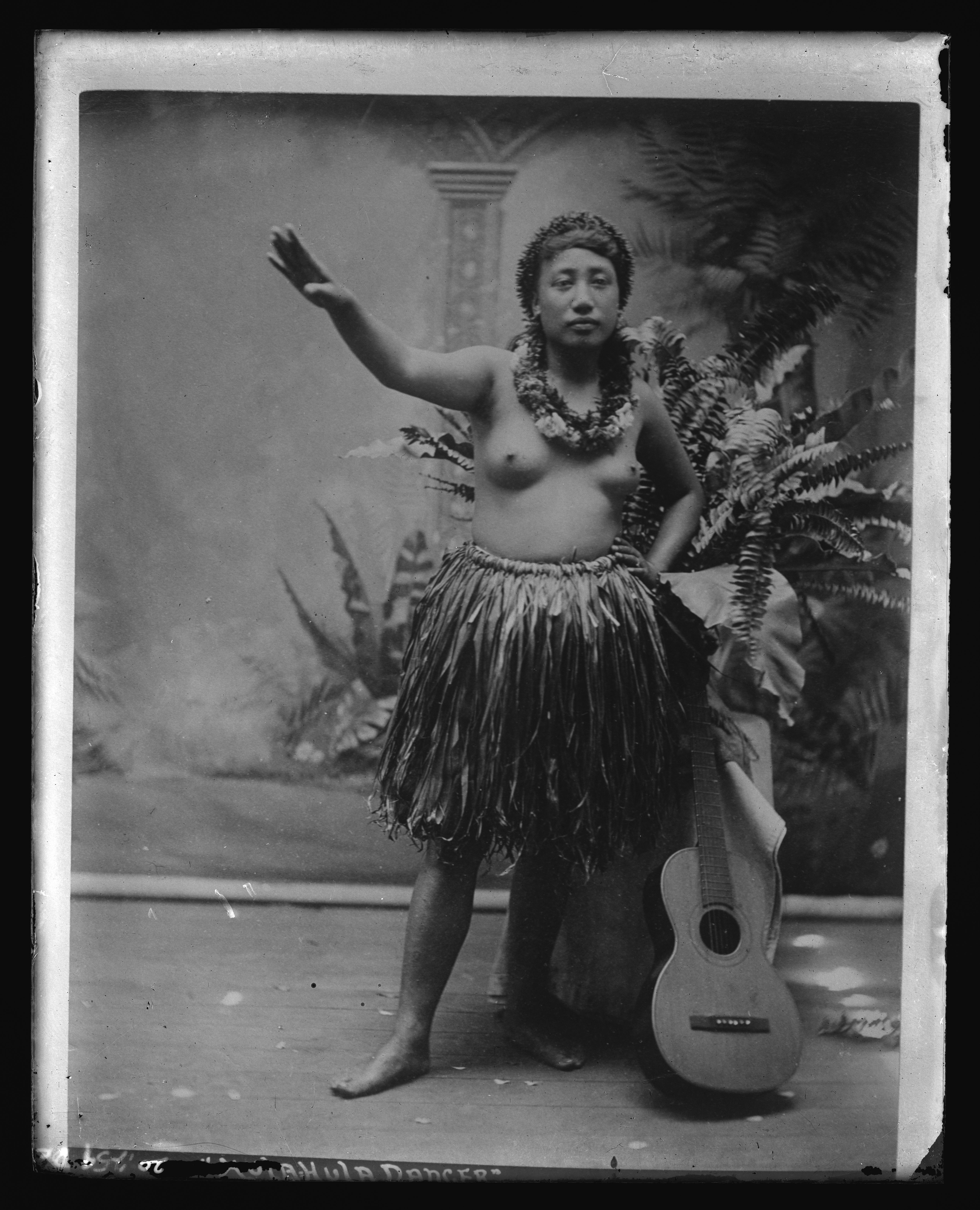 Browse Catalog - Digital Archives of Hawaiʻi
