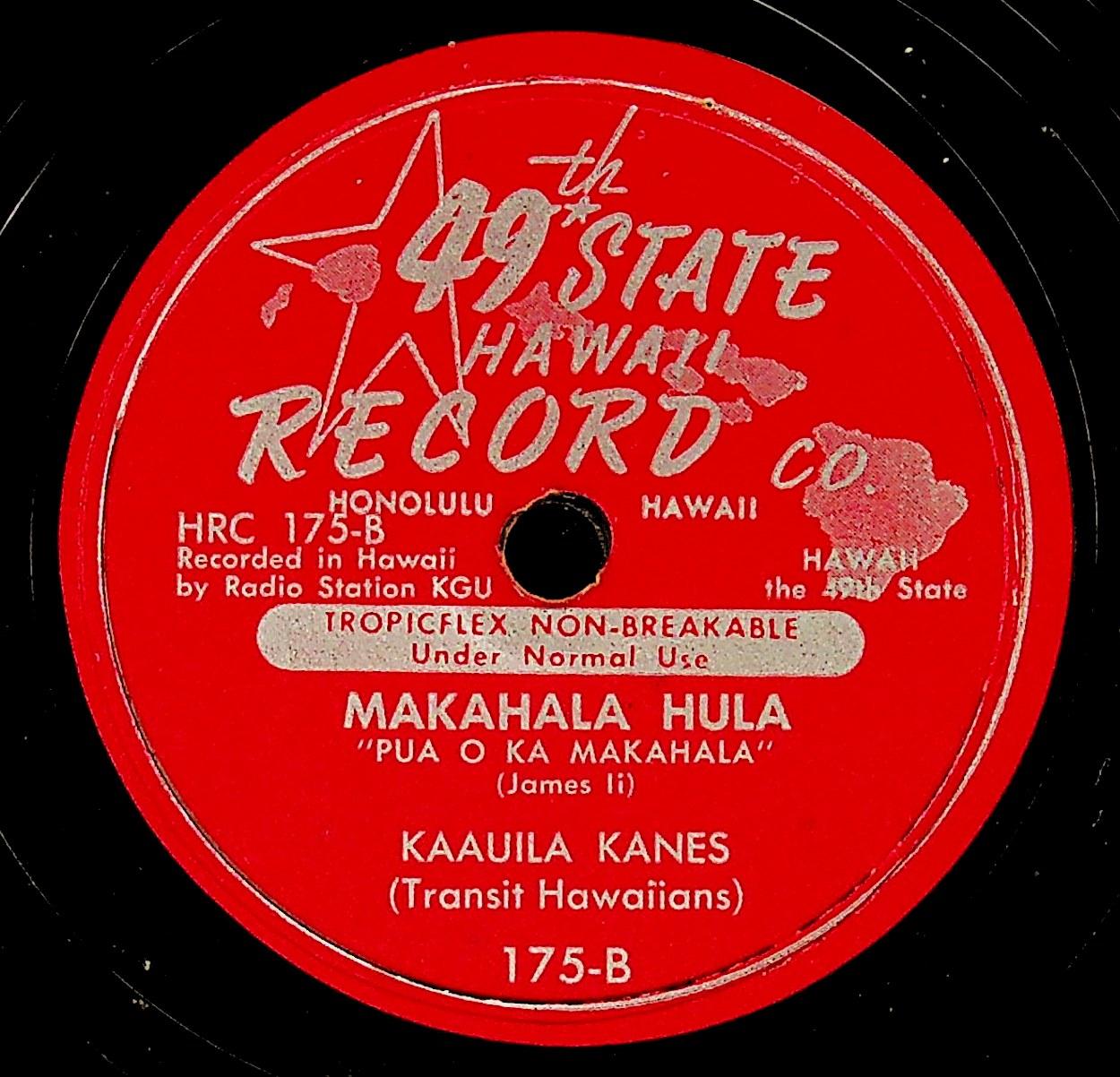 Browse Catalog - Digital Archives of Hawaiʻi