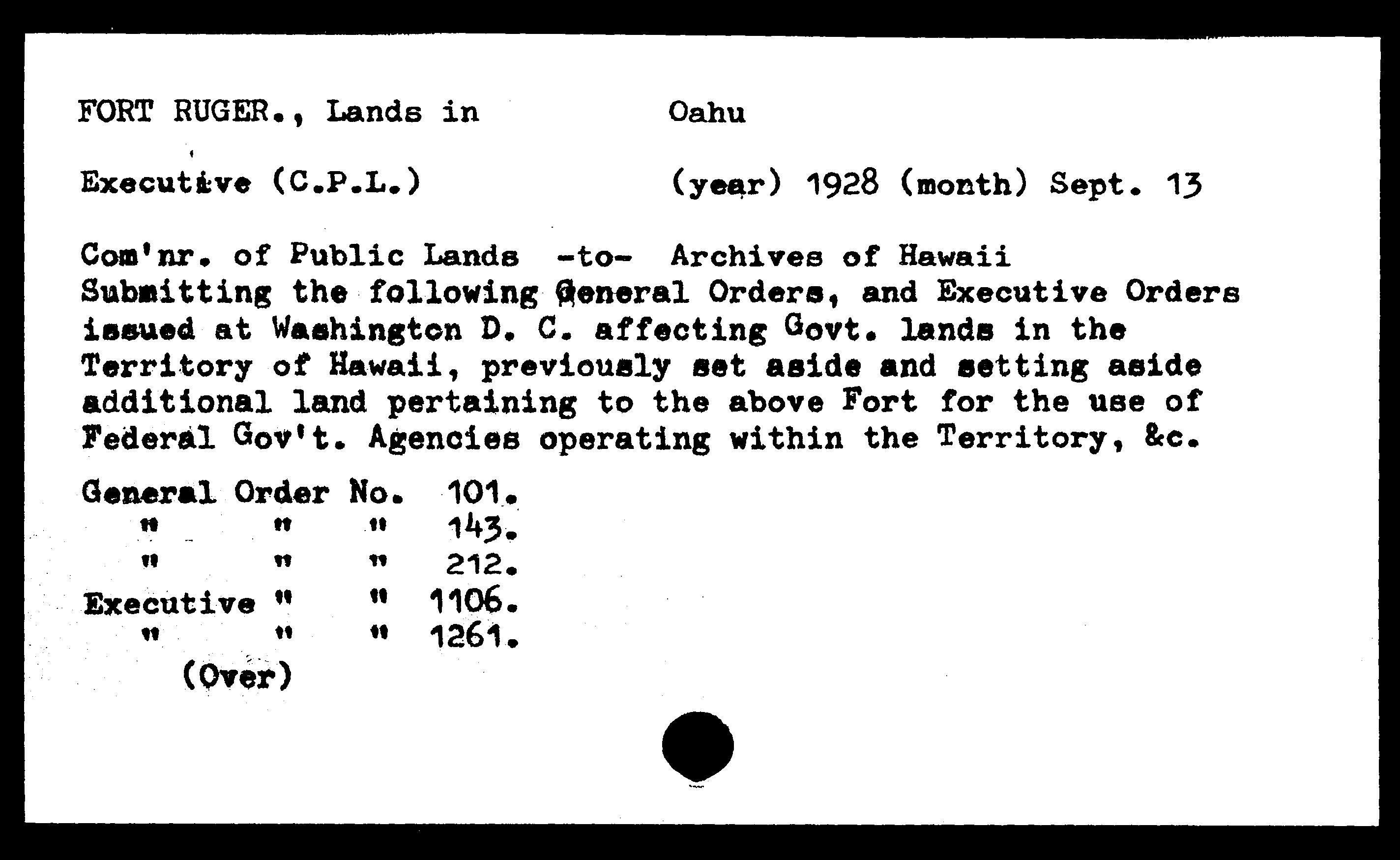 Browse Catalog - Digital Archives of Hawaiʻi